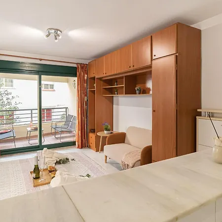 Finally Ricardo Soriano Apartment *