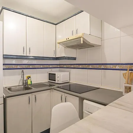 Apartment Finally Ricardo Soriano *