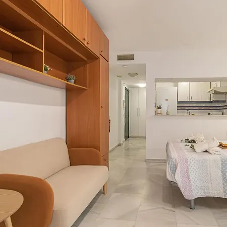 Apartment Finally Ricardo Soriano Marbella
