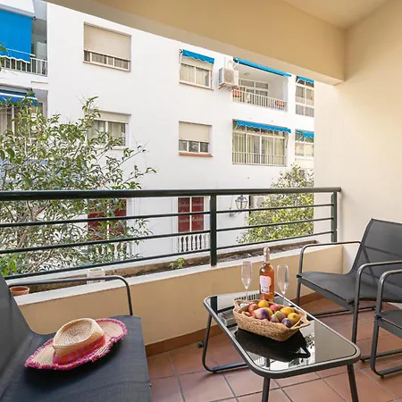 Finally Ricardo Soriano Apartment