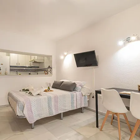 Apartment Finally Ricardo Soriano *