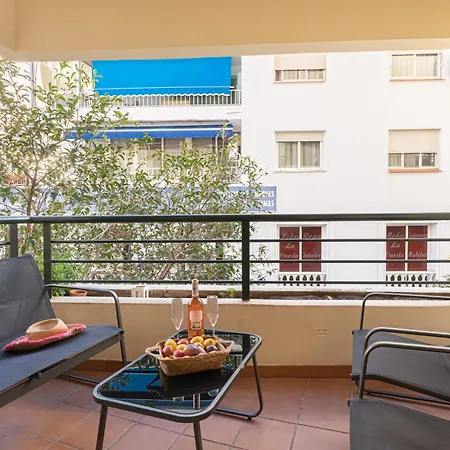 Apartment Finally Ricardo Soriano Marbella