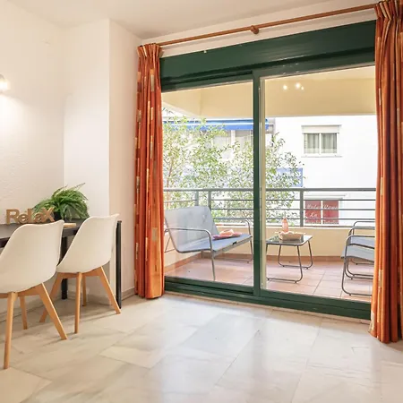 Apartment Finally Ricardo Soriano